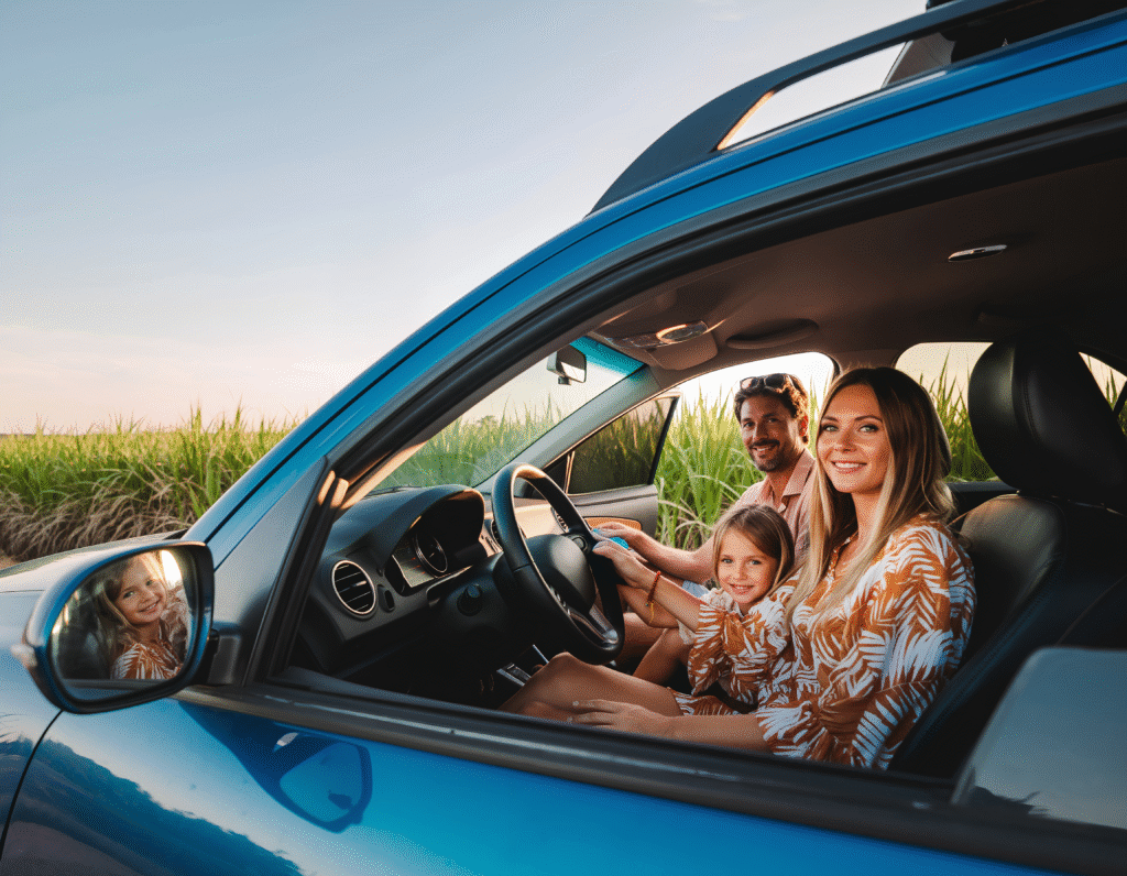 Top 10 Places to Visit in Mauritius with a Rental Car